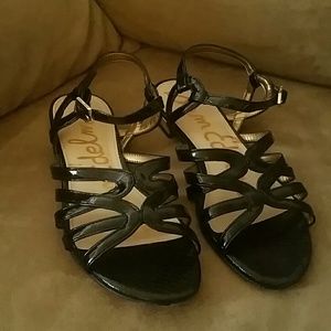 Sam Edelman Daphnie Strappy Sandal